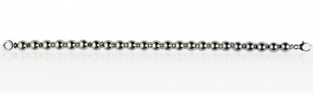 Bracelet Argent B6/CONES D37                      
