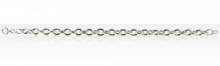 Bracelet Argent ESCLAVE PM                        