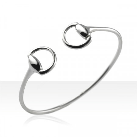 Bracelet JONC MORS Argent NM                      