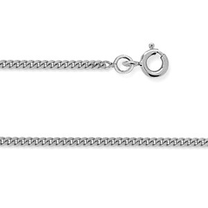 Chaine Argent GL45-40CM                           