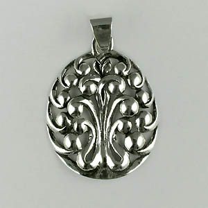 Médaille Argent ARKIKAKOA                        