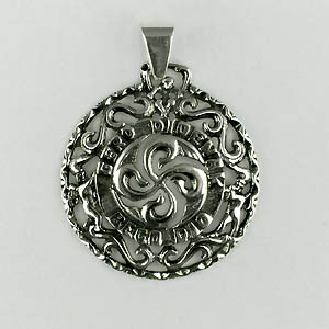 Médaille Argent GERO                             