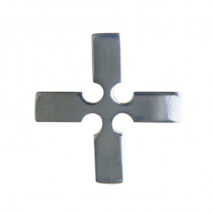 Croix Argent CATHARE MODERNE                      