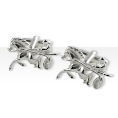 B.Manchettes Argent SULKI                         