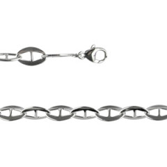 Bracelet Argent BATEAU MECAPER 120              