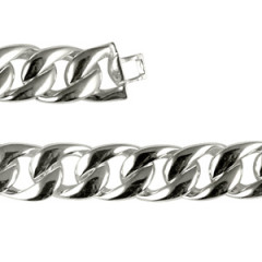 Bracelet Argent HARPE CLAIRE 2                    