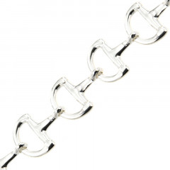 Bracelet Argent MORS MASSIF SUITE                 