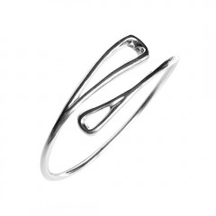 Bracelet Argent PALMY -  D63