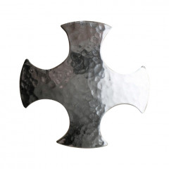 Croix Argent CATHARE NOUVELLE 67                  