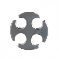 Croix Argent CATHARE MM 210                       