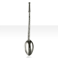 Cuillère Argent MAKILHA                            
