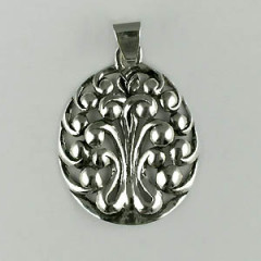 Médaille Argent ARKIKAKOA                        