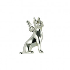 Pendentif Argent DOGUE